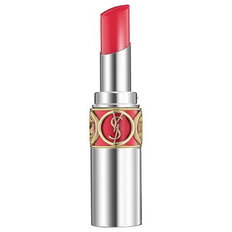 ysl volupte sheer candy lipstick swatches|YSL Juicy Grapefruit (03) Volupte Sheer Candy Lipstick.